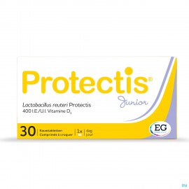 Protectis Junior Comp A Macher 30 Rempl.2578532