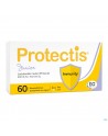 Protectis Junior Comp A Macher 60
