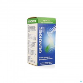 Gengigel Bain De Bouche 150ml