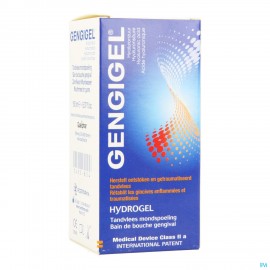Gengigel Bain De Bouche 150ml