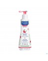 Mustela Pts Verzachtende Reinigende Gel 300ml