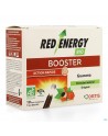 Ortis – Red energy bio 10 amp 15 ml
