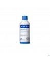 Vitis Sensitive Mondspoelmiddel 500ml