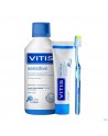 Vitis Sensitive Mondspoelmiddel 500ml