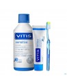 Vitis Sensitive Mondspoelmiddel 500ml