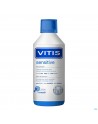 Vitis Sensitive Mondspoelmiddel 500ml