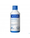 Vitis Sensitive Mondspoelmiddel 500ml