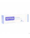 Vitis Sensitive Tandpasta 75ml 32352