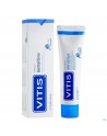 Vitis Sensitive Tandpasta 75ml 32352