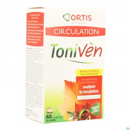 Ortis toniven 60 comp nf