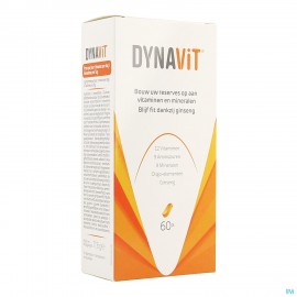 Dynavit Comp 60