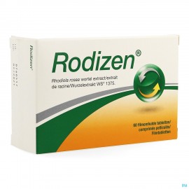 RODIZEN® 200 MG 60 TABLETTEN