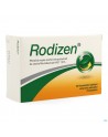 RODIZEN® 200 MG 60 TABLETTEN