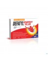 Defatyl plus 30 gellules