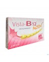 Vista B-12 Activ Tabl 60