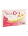 Vista B-12 Activ Tabl 60