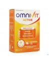 Omnivit Vitality Tabl 28 Omnivit Vitality Tabl 28