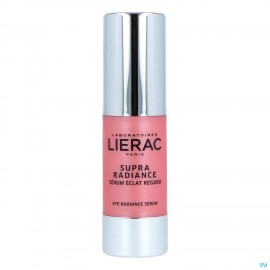 Lierac Supra Radiance Ogen Pompfl 15ml