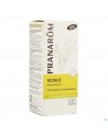 Ricin Huile Vegetale Fl 50ml Pranarom