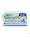 Quies Protection Auditive Petit Conduit Audit. 12
