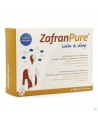 Zafranpure Calm & Sleep Comp 30