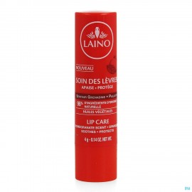 Laino Soin Levres Grenadine 4g