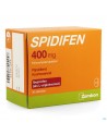 SPIDIFEN 30 TABL 400 MG