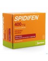 SPIDIFEN 30 TABL 400 MG