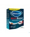 Biocure Max Comp 30
