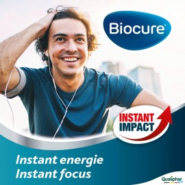 Biocure Max Comp 30