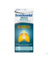 Bronchosedal Mucus Honing Citroen 300ml 20mg/ml