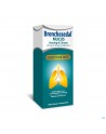 Bronchosedal Mucus Honing Citroen 300ml 20mg/ml