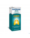 Bronchosedal Mucus Honing Citroen 300ml 20mg/ml