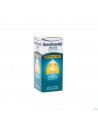 Bronchosedal Mucus Honing Citroen 300ml 20mg/ml