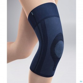 Epitact Kniebandage Knieschijf 4