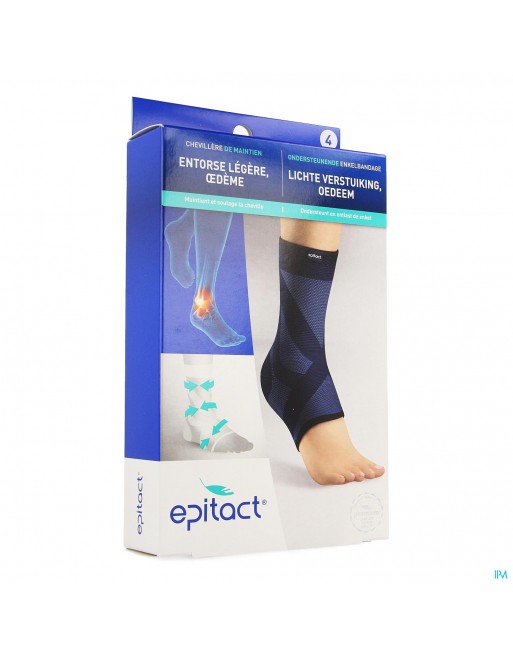 Epitact Chevillere Maintien 4