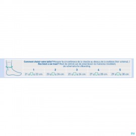 Epitact Chevillere Maintien 4