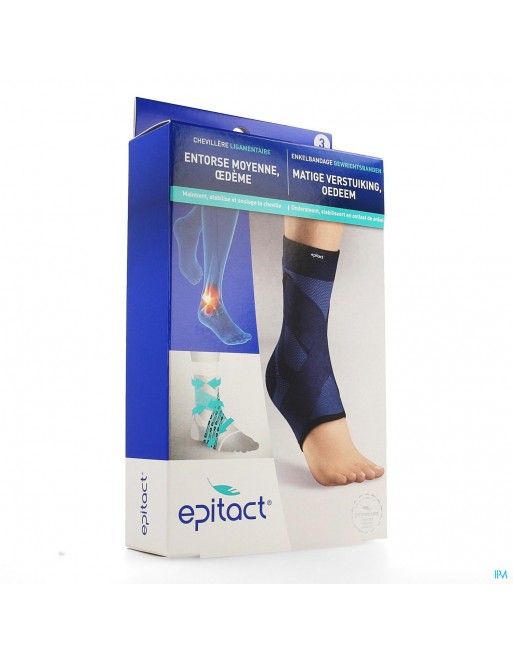 Epitact Enkelbandage Gewrichtsbanden 3