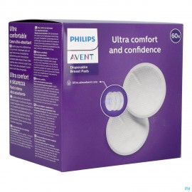 Philips Avent Coussinets...