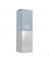 Oy Deo Scrub Tube 200ml