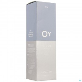 Oy Deo Scrub Tube 200ml