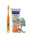 Vitis Kids Gel Tandpasta 50ml