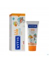 Vitis Kids Gel Tandpasta 50ml