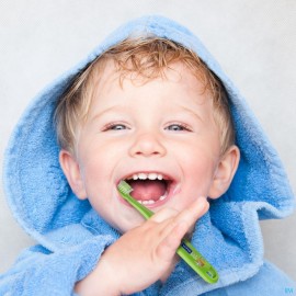 Vitis Kids Gel Tandpasta 50ml