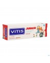 Vitis Junior Gel Dentifrice 75ml