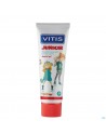 Vitis Junior Gel Tandpasta 75ml
