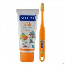 VITIS Kids Tandenborstel