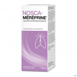 Nosca Mereprine 1mg/ml...