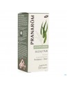 Les Diffusables Eucalypur Meng. Verstuiving 30ml