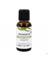 Les Diffusables Eucalypur Meng. Verstuiving 30ml